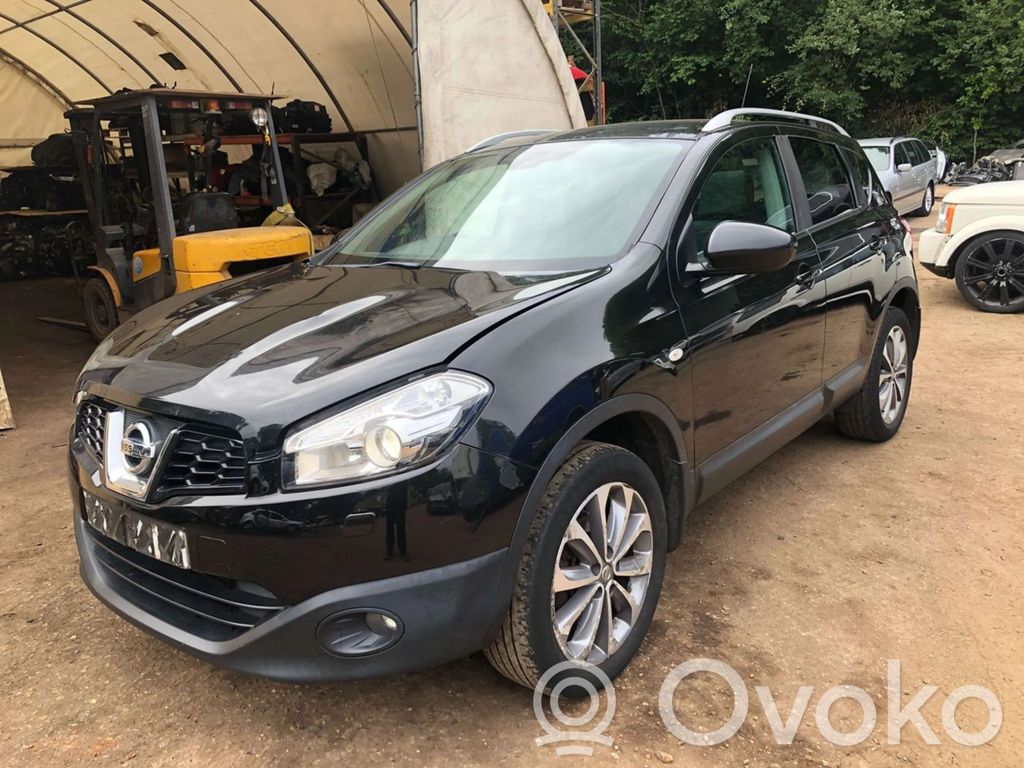 Qashqai Qashqai, Qashqai+2  285E0JD03C