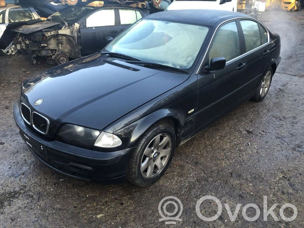 3 E46 Series 3  8386932