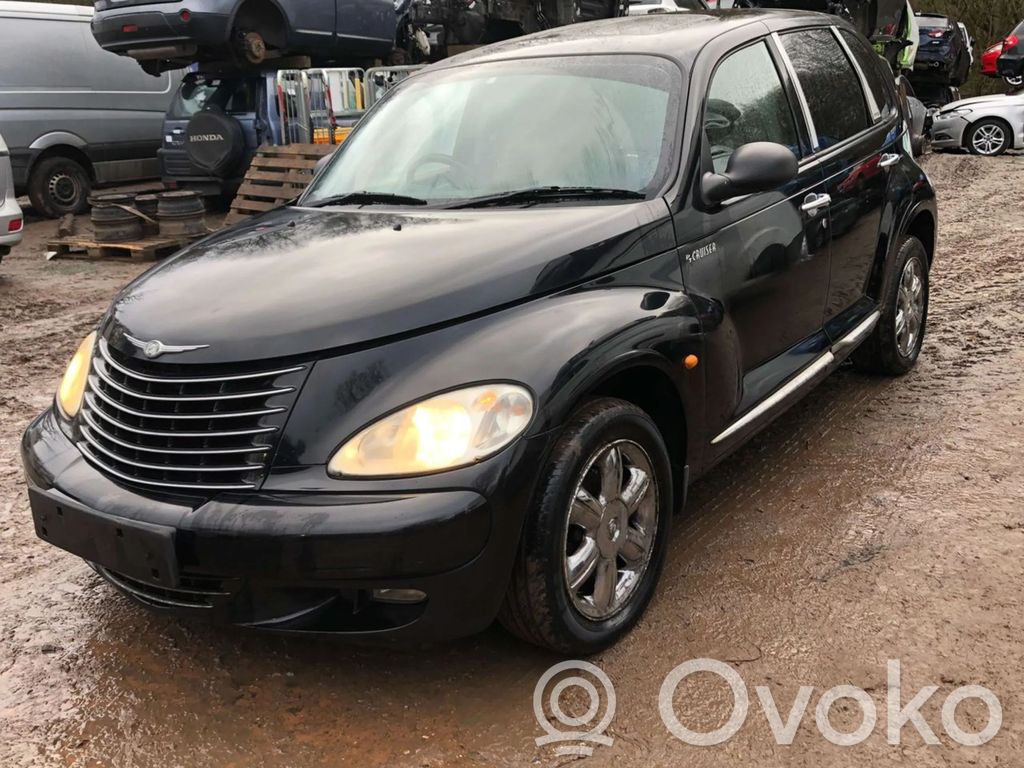PT Cruiser PT Cruiser  OUG381DVAB