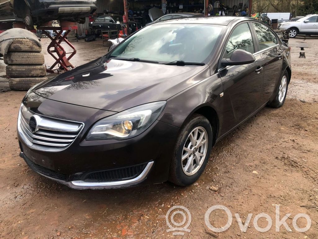 Insignia A Insignia  7L6959855B