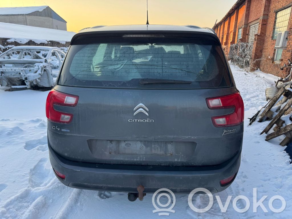 C4 II Picasso C4 Picasso, Grand Picasso, Aircross, Cactus  9674829780