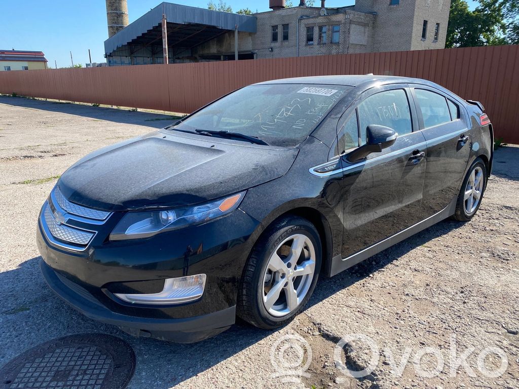 Volt I Volt  11431EA