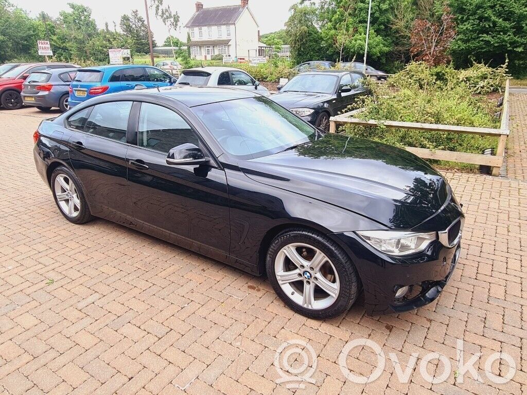 4 F36 Gran coupe Series 4  8574102