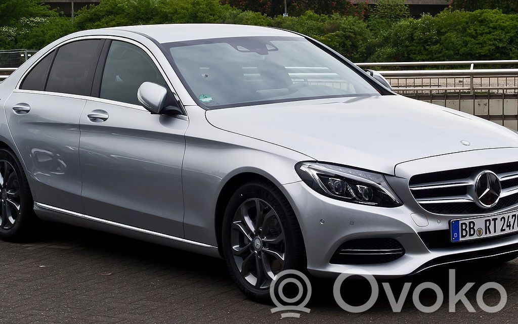 C W205 C-class, AMG (W202, W203, W204, W205, W206)  A2056980430