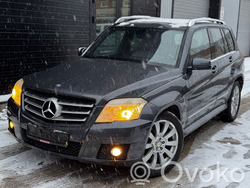GLK (X204) GLK-class  A2042673310