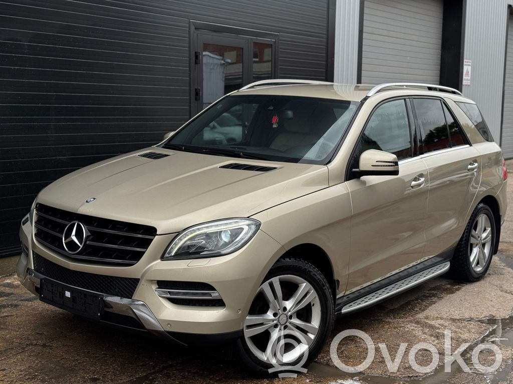 ML W166 ML-class, AMG (W163, W164, W166)  A1669003401