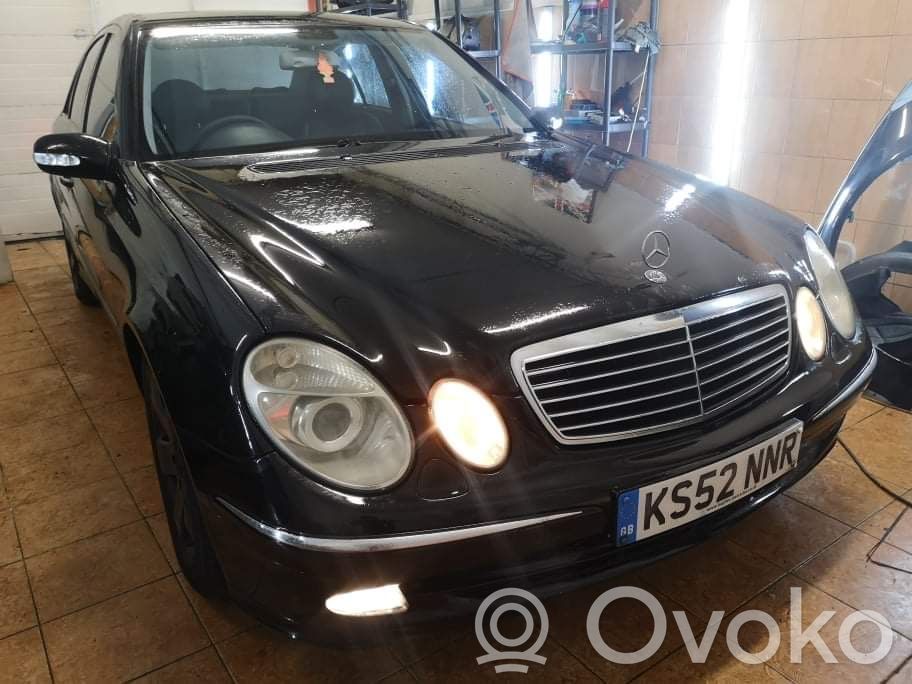E W211 E-class, AMG (W124, W210, W211, W212, W213, C207, W238)  A2118200685