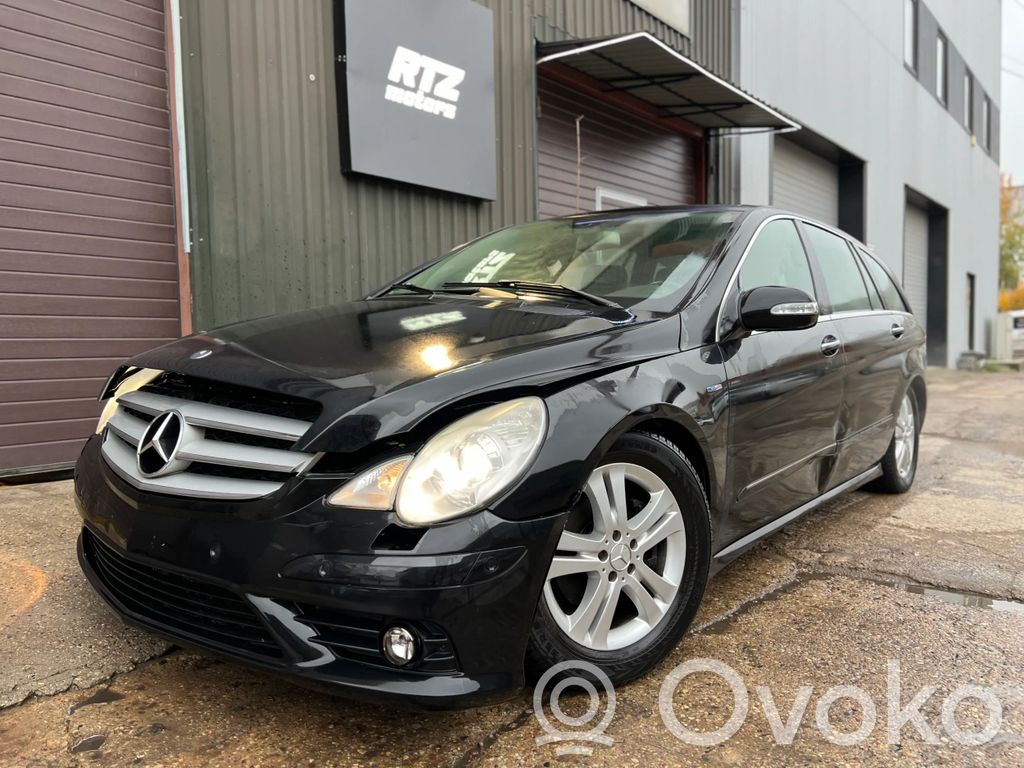 R W251 R-class, AMG (W251)  A2118704926
