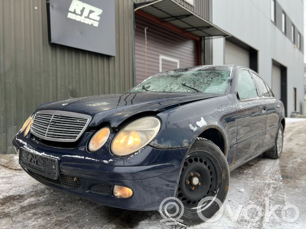 E W211 E-class, AMG (W124, W210, W211, W212, W213, C207, W238)  A2118200985