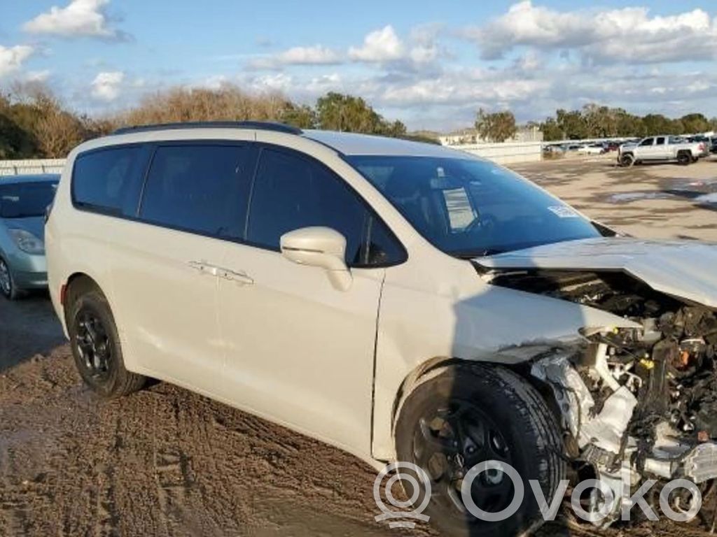Pacifica Pacifica  68186558AB