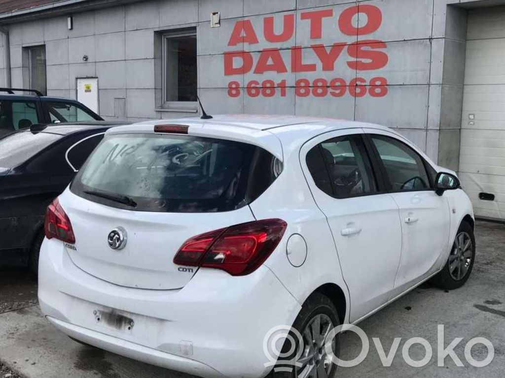 Corsa E Corsa  55588014