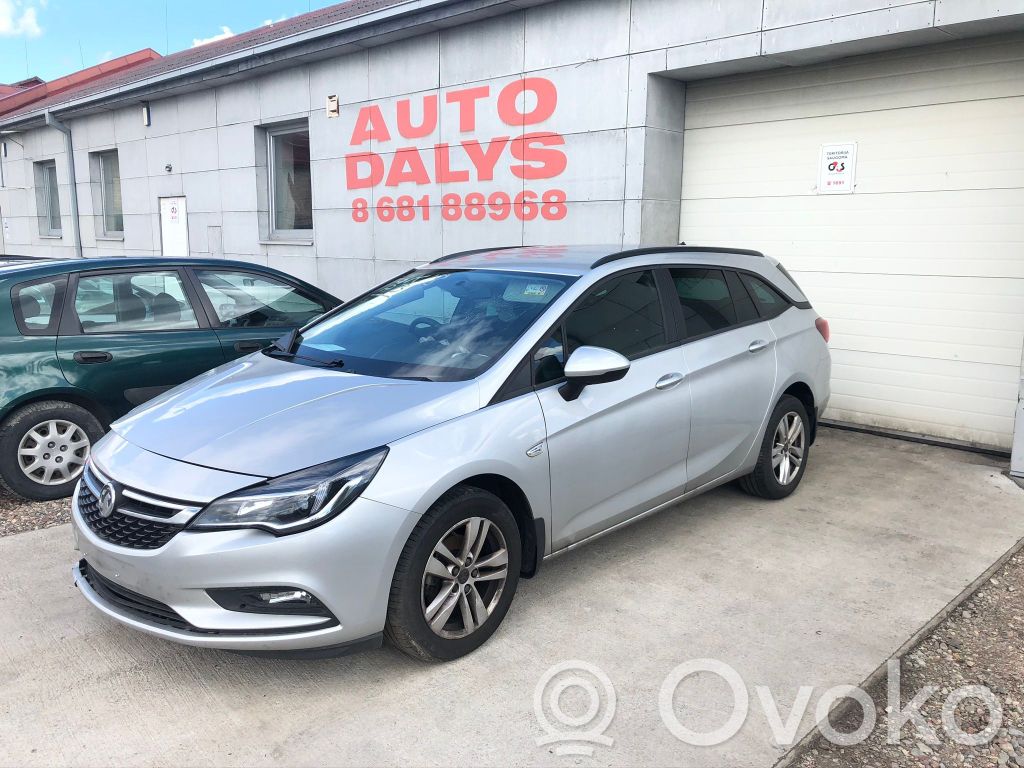 Astra K Astra  39120571