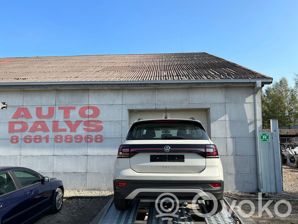 T-Cross T-Cross  04C905110E