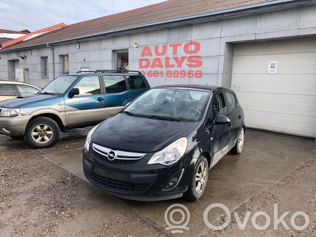 Corsa D Corsa  13271251