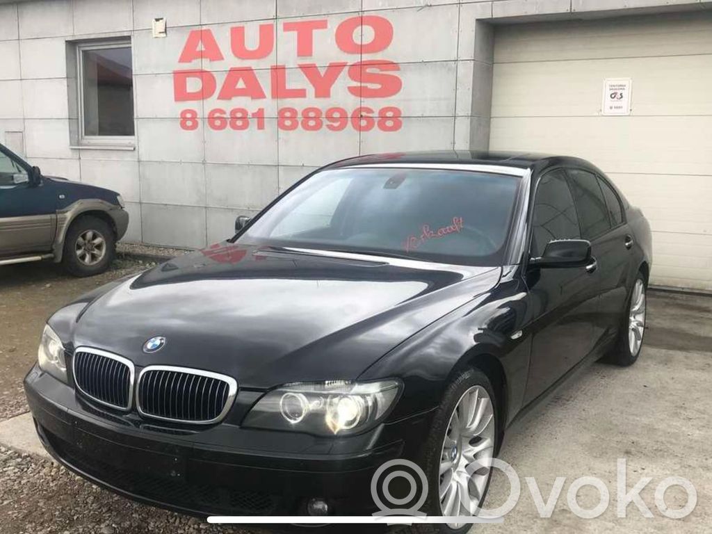 7 E65 E66 Series 7  6970904