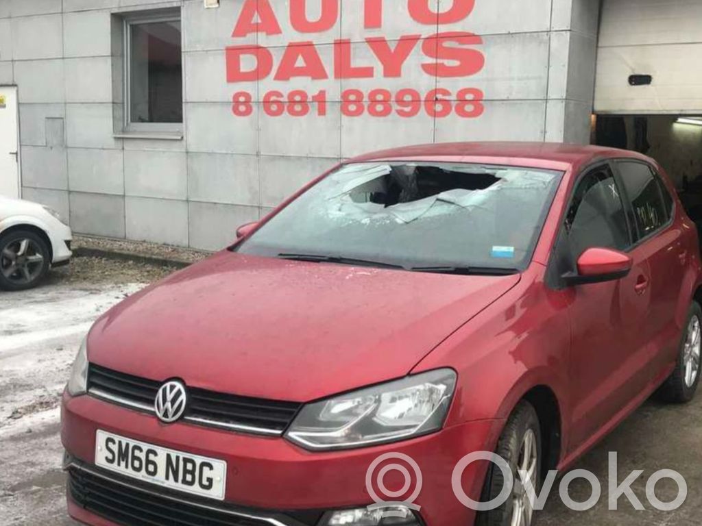 Polo V 6R Polo  5K6955711B