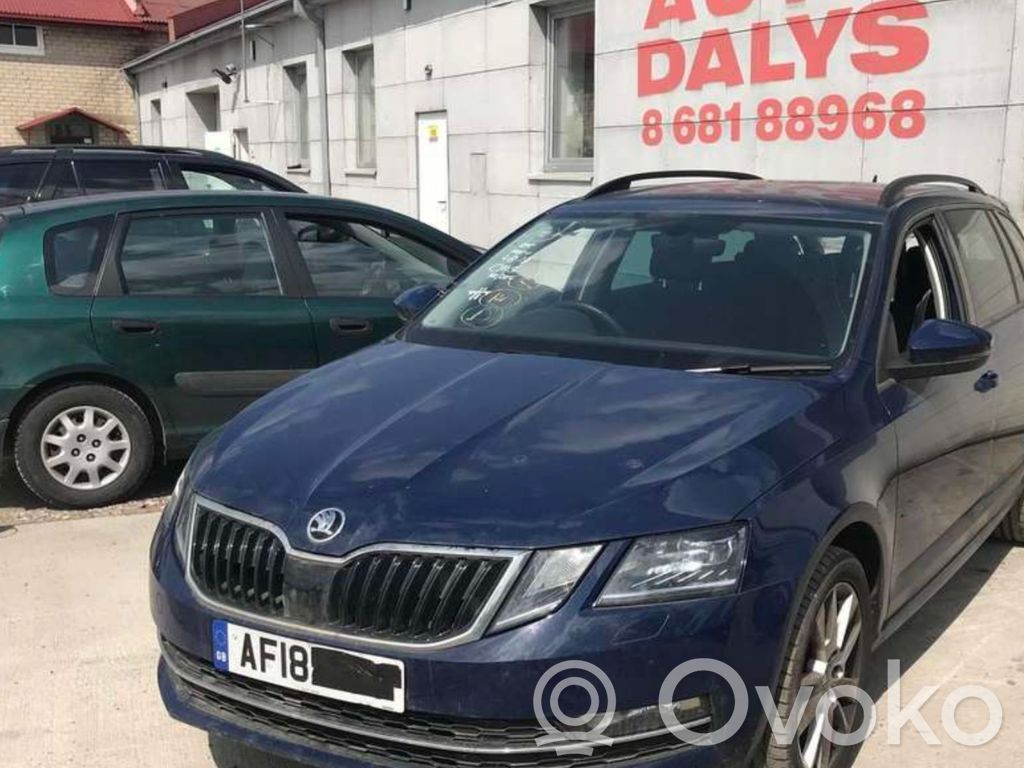 Octavia Mk3 (5E) Octavia  04L906088DQ