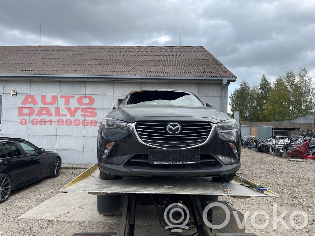 CX-3 CX-3  864308T12