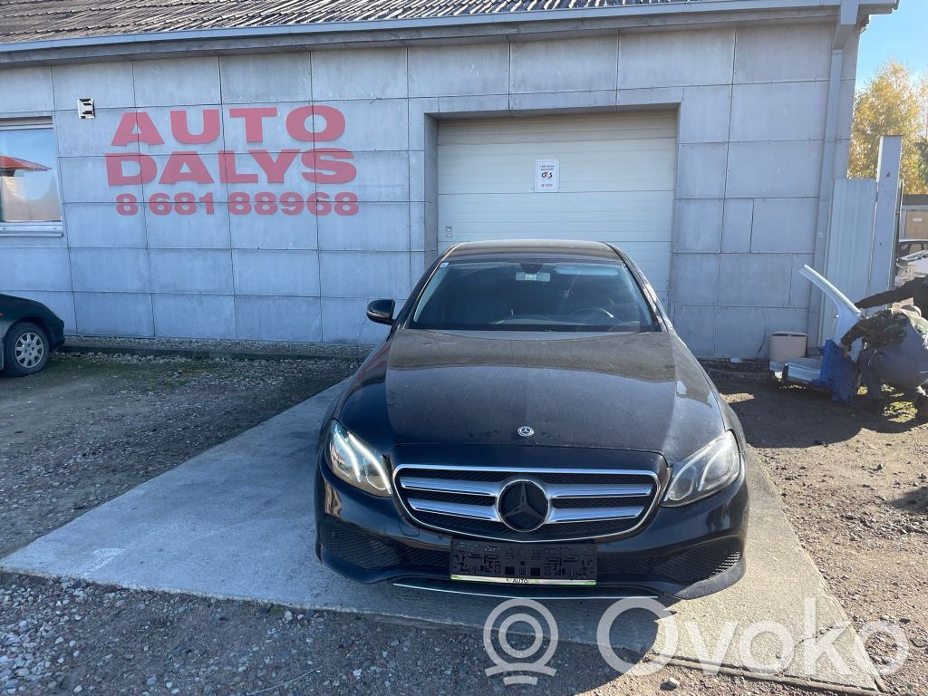 E W213 E-class, AMG (W124, W210, W211, W212, W213, C207, W238)  A2139008510