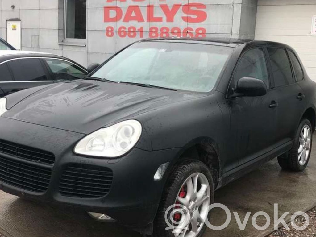 Cayenne (9PA) Cayenne  7L0909606D
