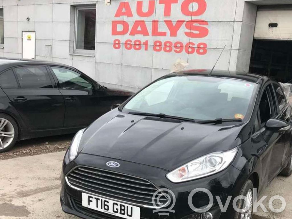 Fiesta Fiesta  CM5G6375RA