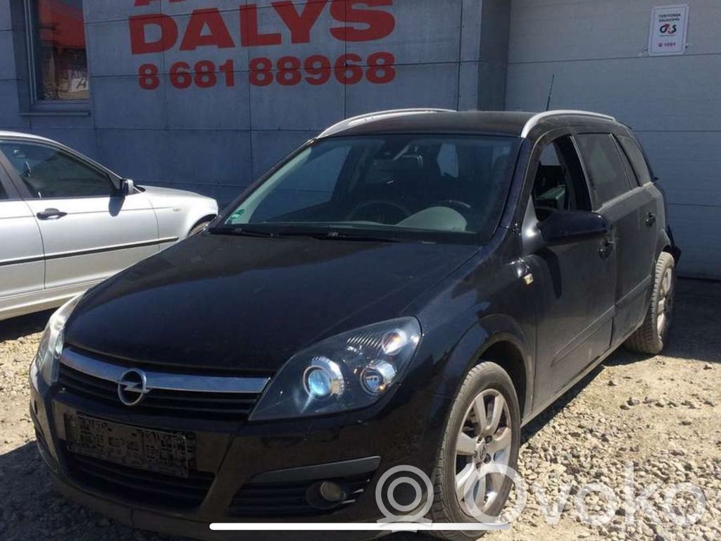 Astra H Astra  13105981