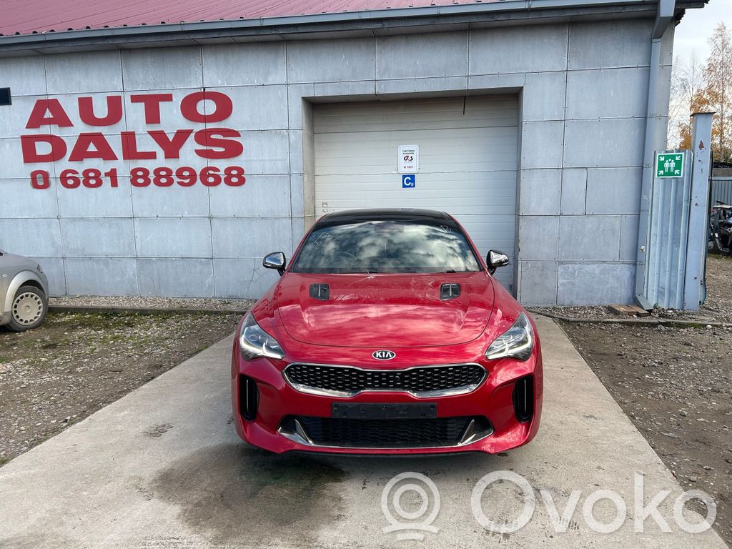 Stinger Stinger  95930J5000
