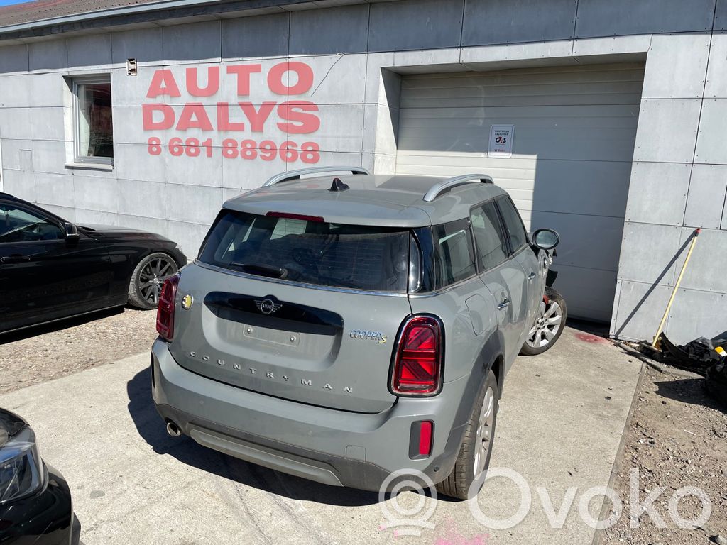 Cooper Countryman F60 Cooper Countryman  9367389