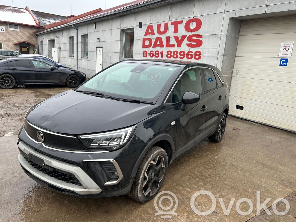 Crossland X Crossland X  9818838380