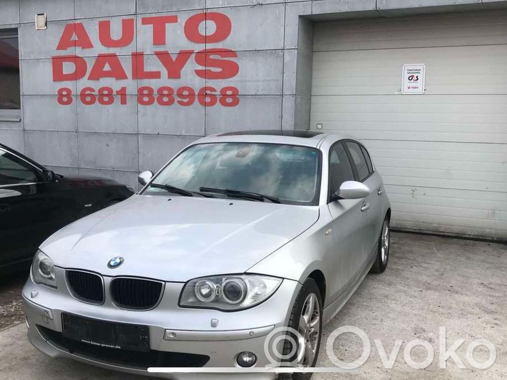 1 E82 E88 Series 1  0285001531