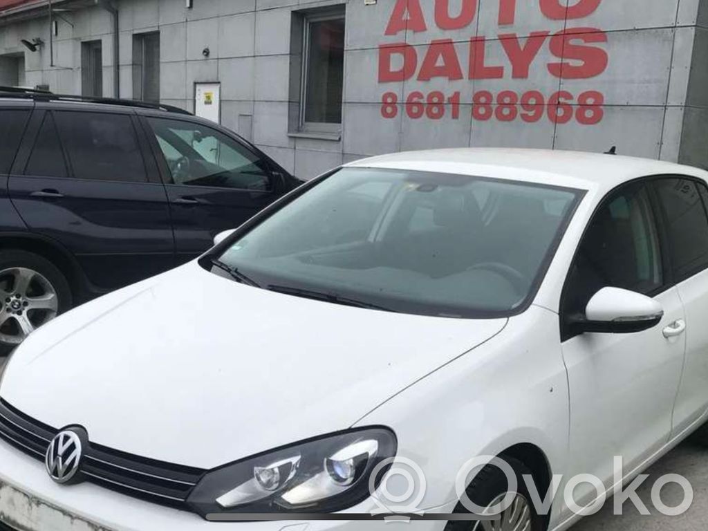 Golf VI Golf  1K1721503T