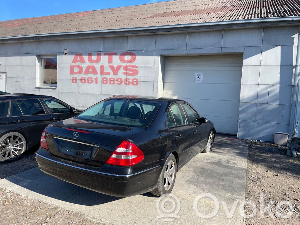 E W211 E-class, AMG (W124, W210, W211, W212, W213, C207, W238)  ET416002
