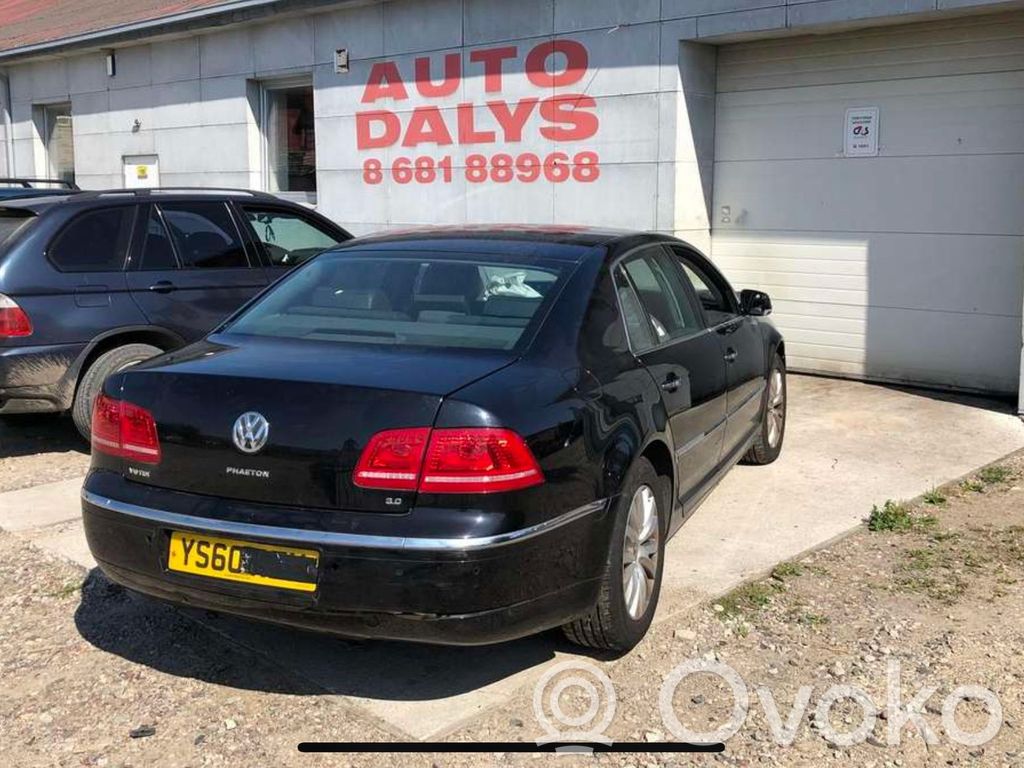 Phaeton Phaeton  3D0907135F