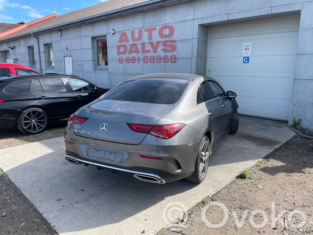CLA C118 X118 CLA-class  A1779002410