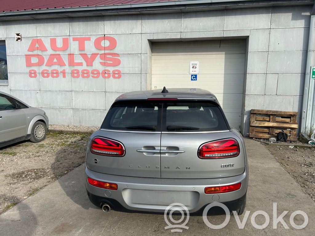 Clubman F54 Cooper Clubman F54  8659884