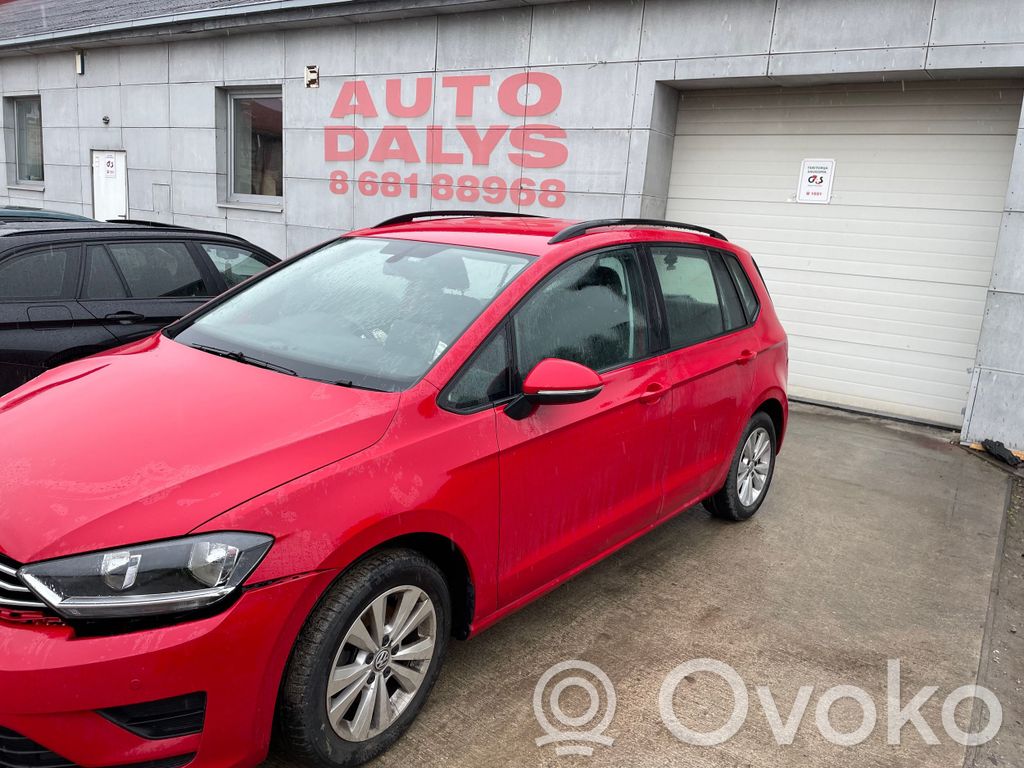 Golf Sportsvan Golf  04E906262