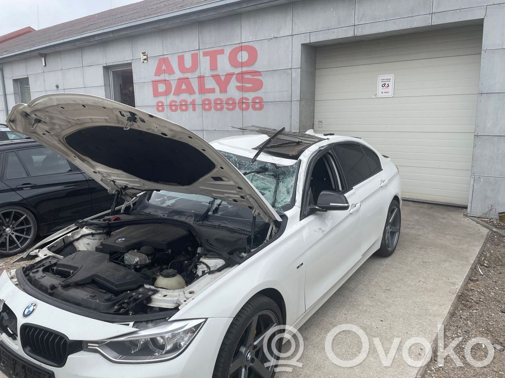 3 F30 F35 F31 Series 3  6789528