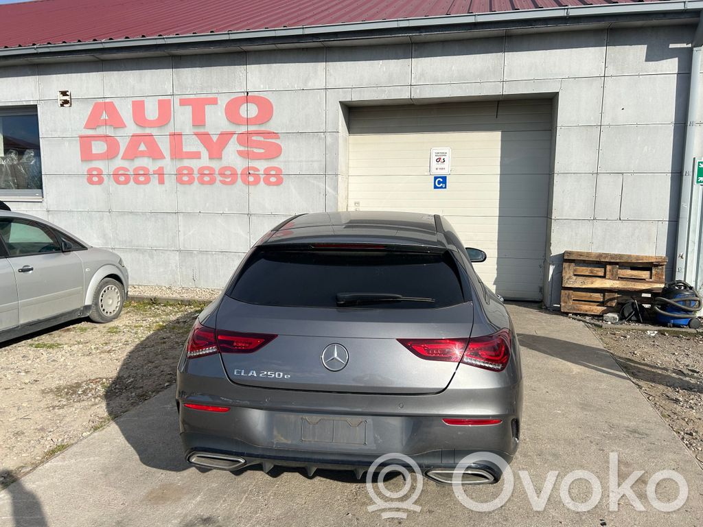 CLA C118 X118 CLA-class  A2820701000