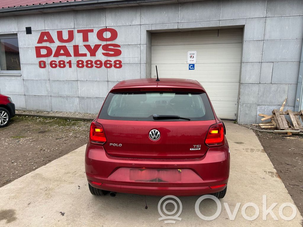 Polo V 6R Polo  1S0959351