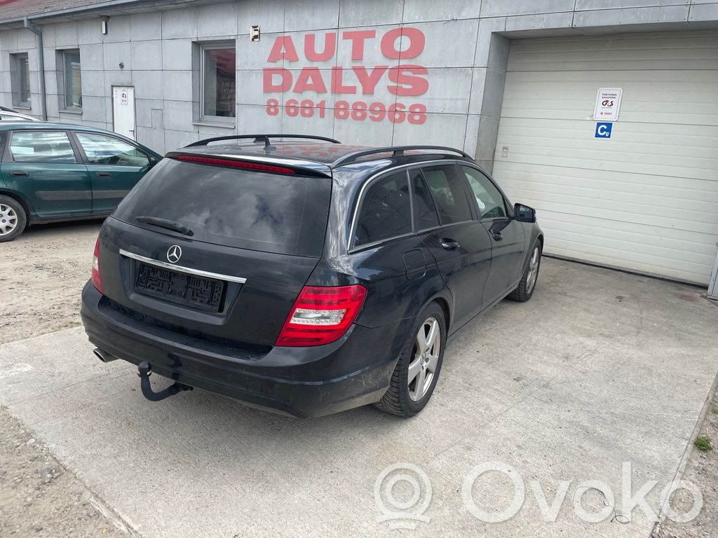 C W204 C-class, AMG (W202, W203, W204, W205, W206)  A1729014100