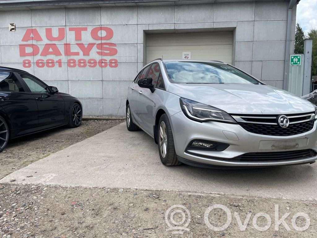 Astra K Astra  13504470
