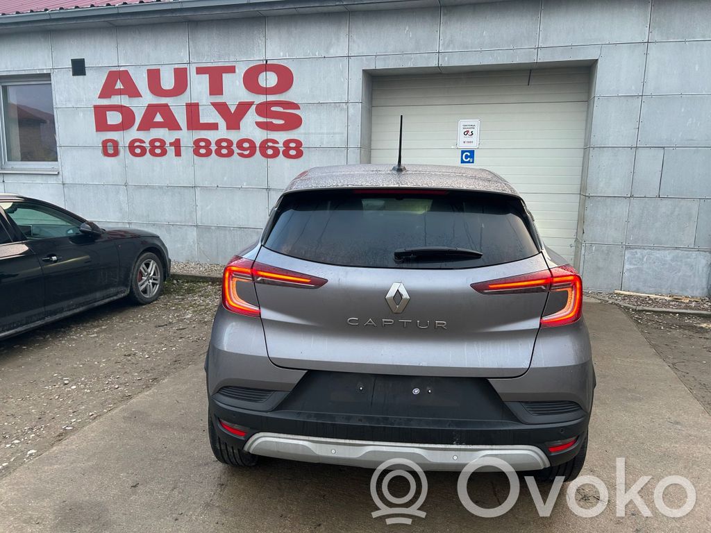 Captur II Captur  226937054R