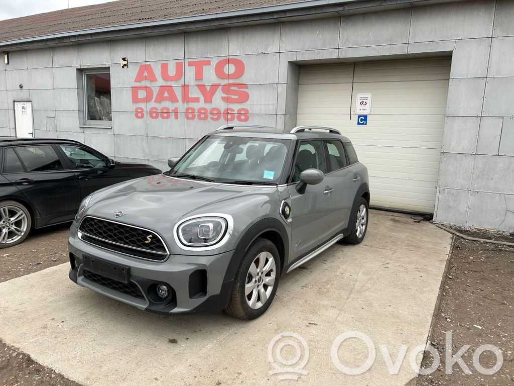 Cooper Countryman F60 Cooper Countryman  34193876A