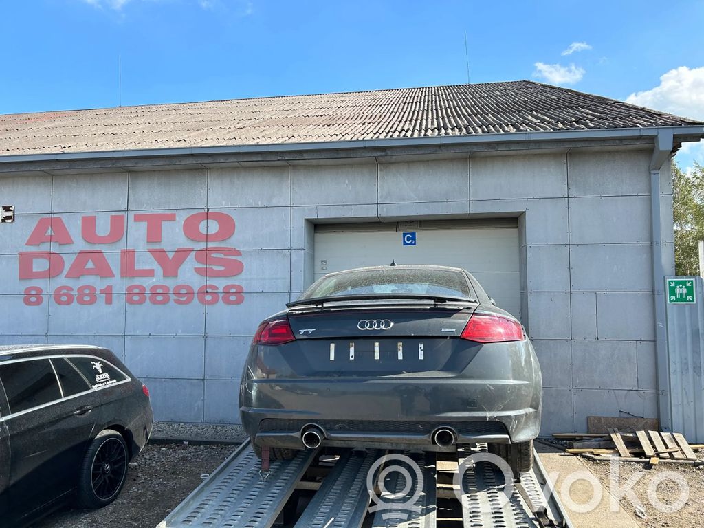 TT TTS RS Mk3 8S TT, TTS  8S0915181A