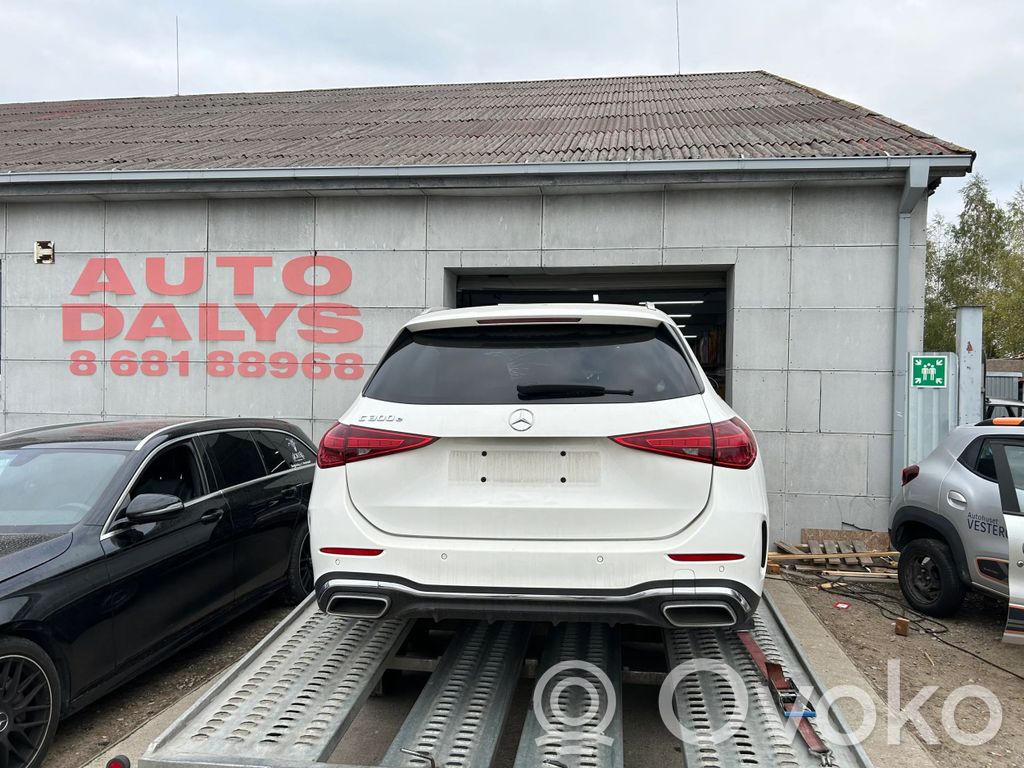 C W206 C-class, AMG (W202, W203, W204, W205, W206)  A2233000500