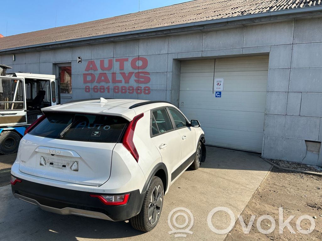 Niro Niro  H400730912A