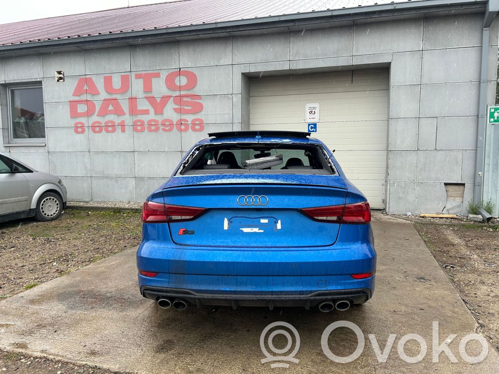 A3 S3 8V A3, S3