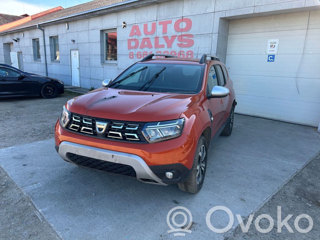 Duster II Duster  227902503R