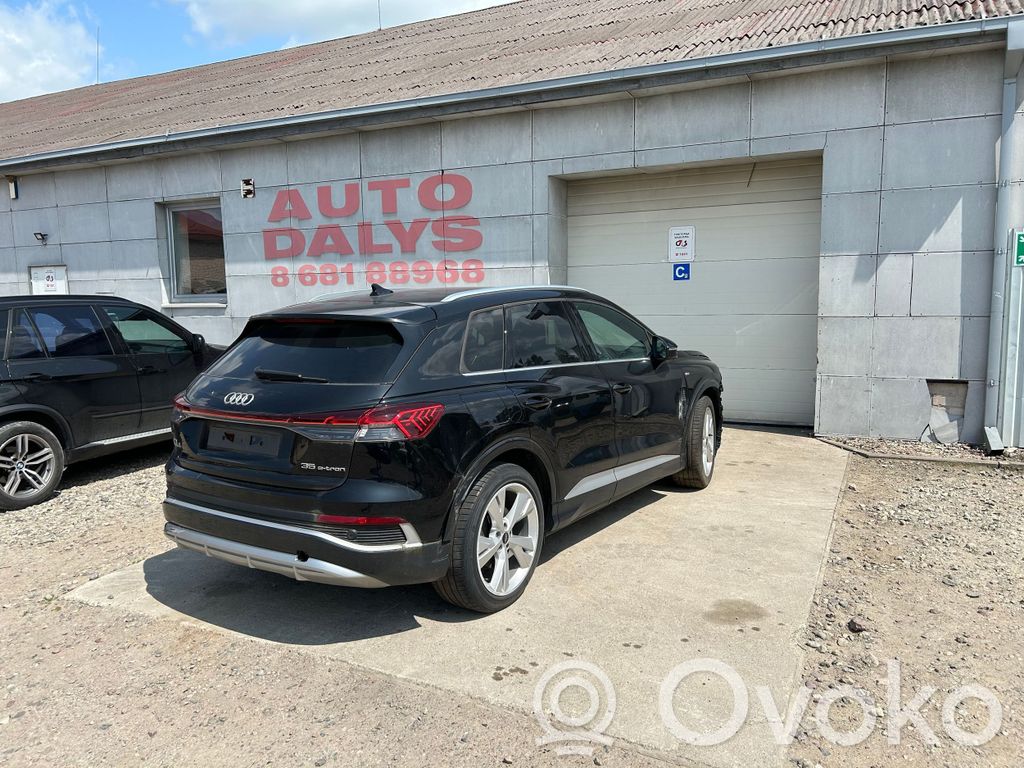 Q4 Sportback e-tron Q4 e-tron  1EA973202A