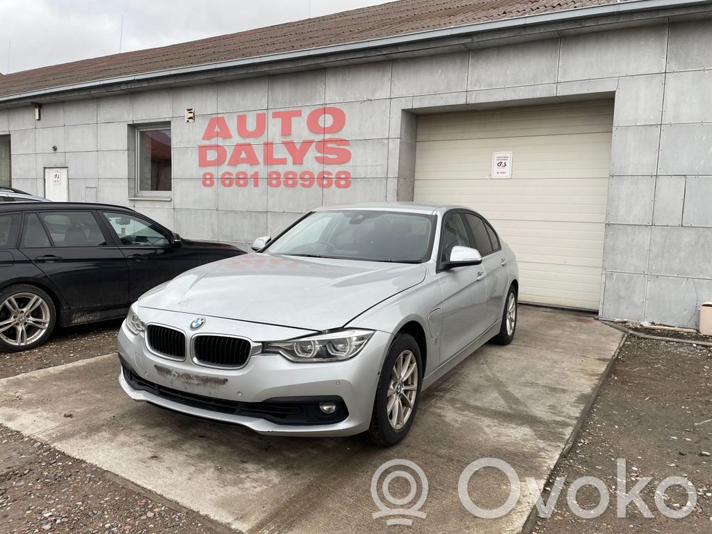 3 F30 F35 F31 Series 3  9364872